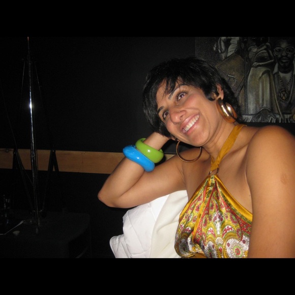 Meet your Posher, Foruzan - Picture 4 of 8